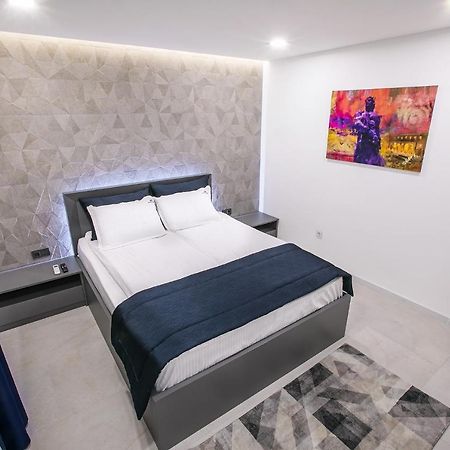 South Place Apartments Sandanski Extérieur photo