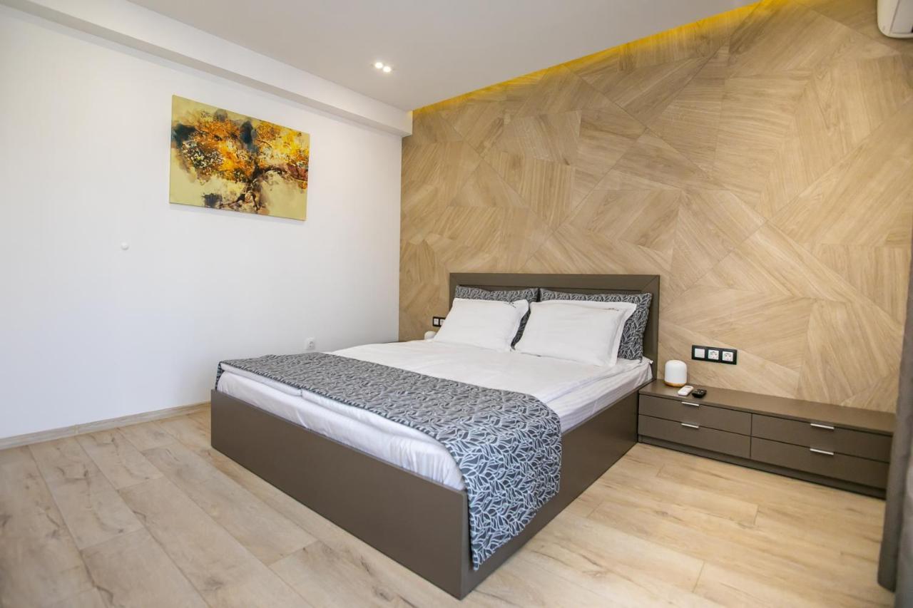 South Place Apartments Sandanski Extérieur photo
