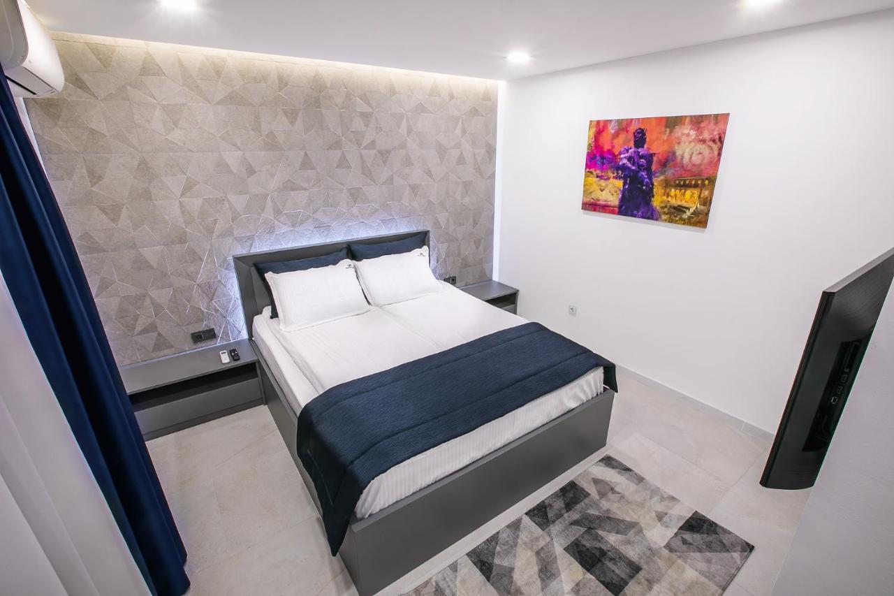 South Place Apartments Sandanski Extérieur photo