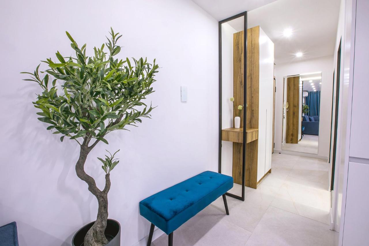 South Place Apartments Sandanski Extérieur photo