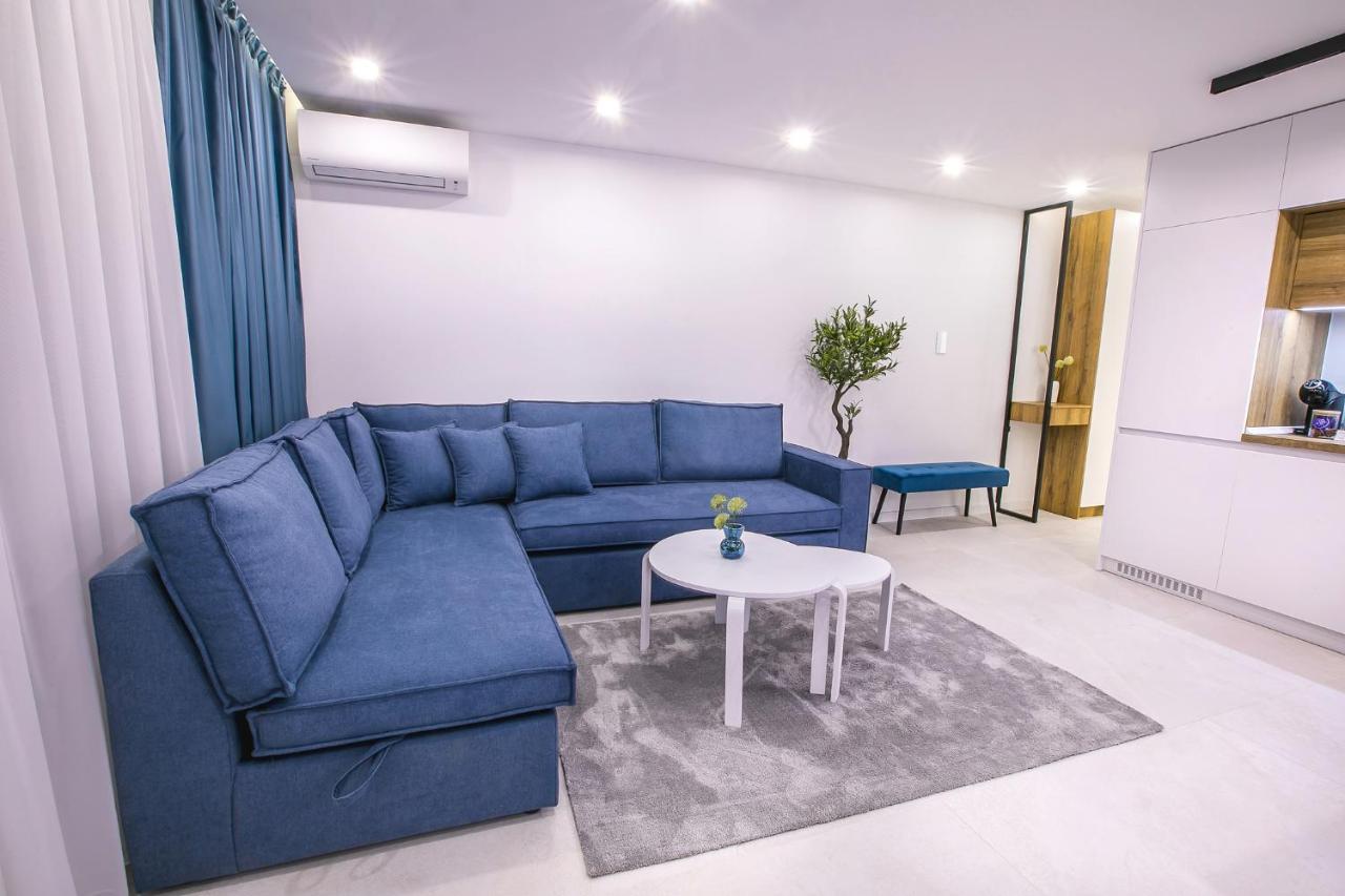 South Place Apartments Sandanski Extérieur photo
