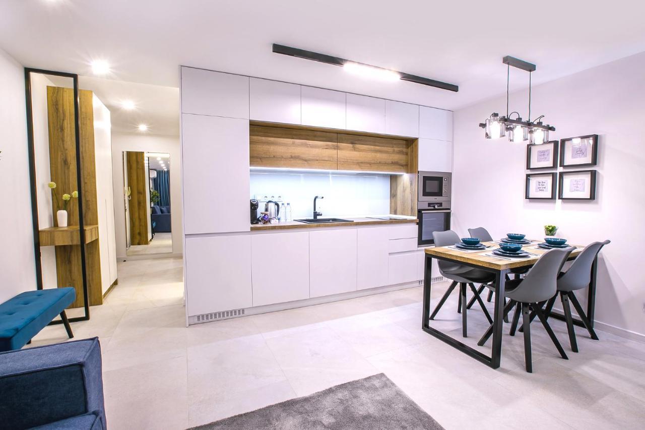South Place Apartments Sandanski Extérieur photo