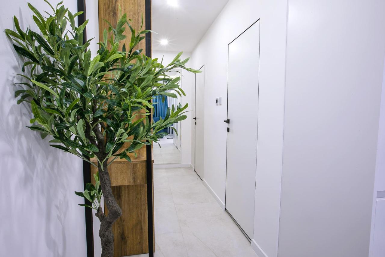 South Place Apartments Sandanski Extérieur photo