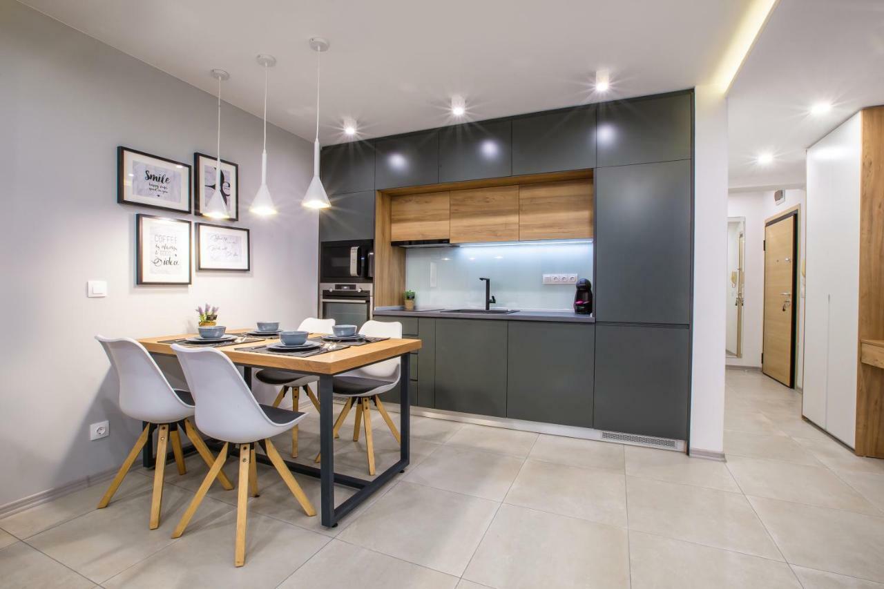 South Place Apartments Sandanski Extérieur photo