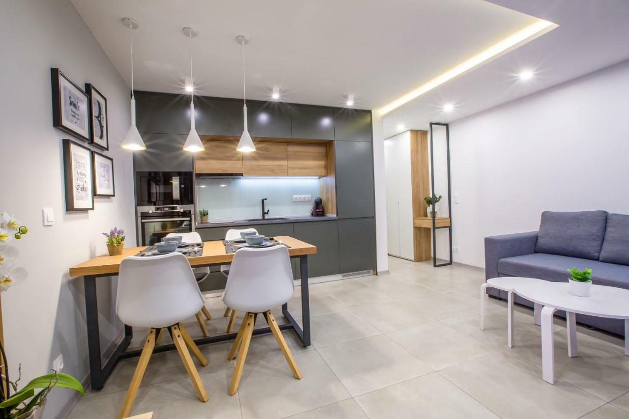 South Place Apartments Sandanski Extérieur photo