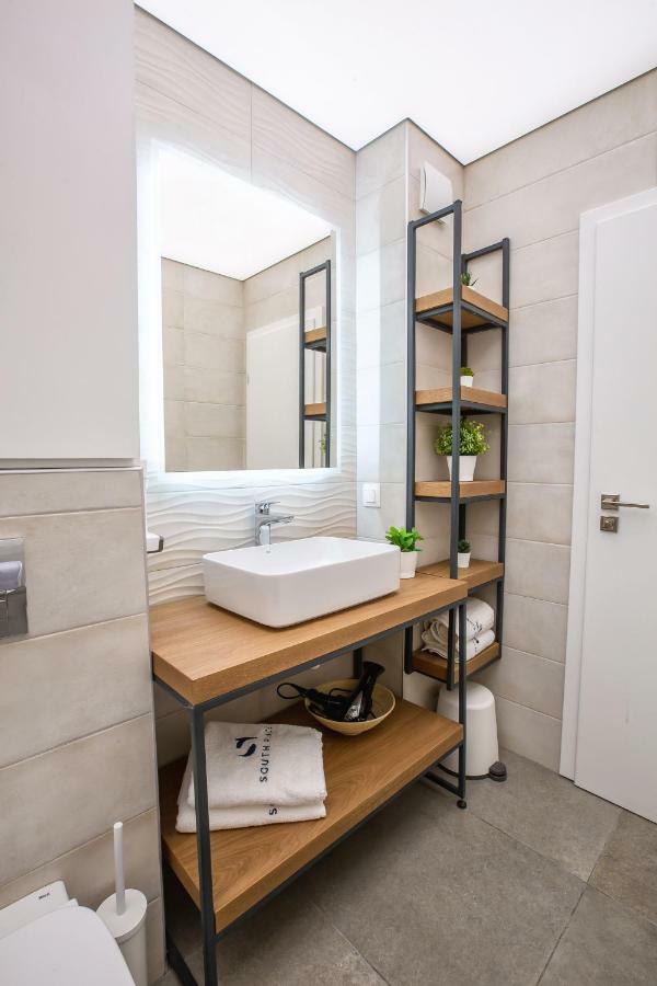 South Place Apartments Sandanski Extérieur photo