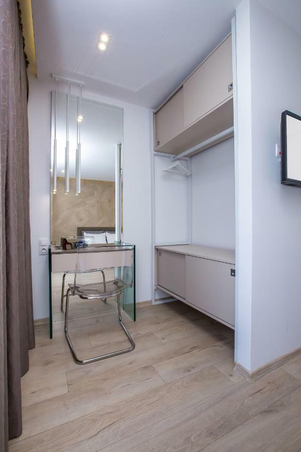 South Place Apartments Sandanski Extérieur photo