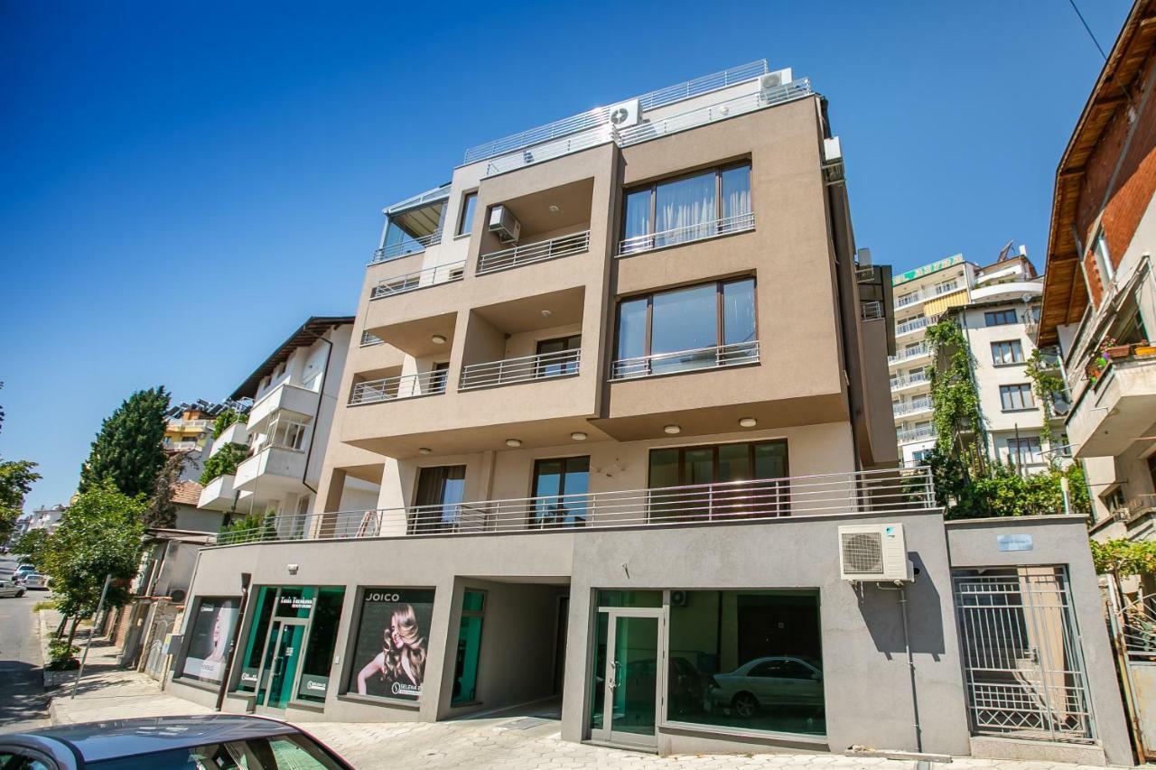 South Place Apartments Sandanski Extérieur photo