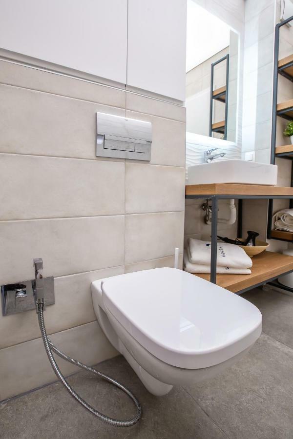 South Place Apartments Sandanski Extérieur photo